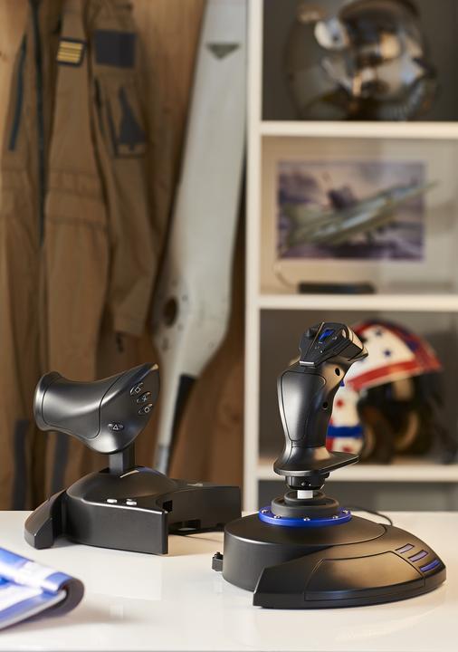 Actual product image Thrustmaster T. Flight Hotas 4 (PC, PS4)