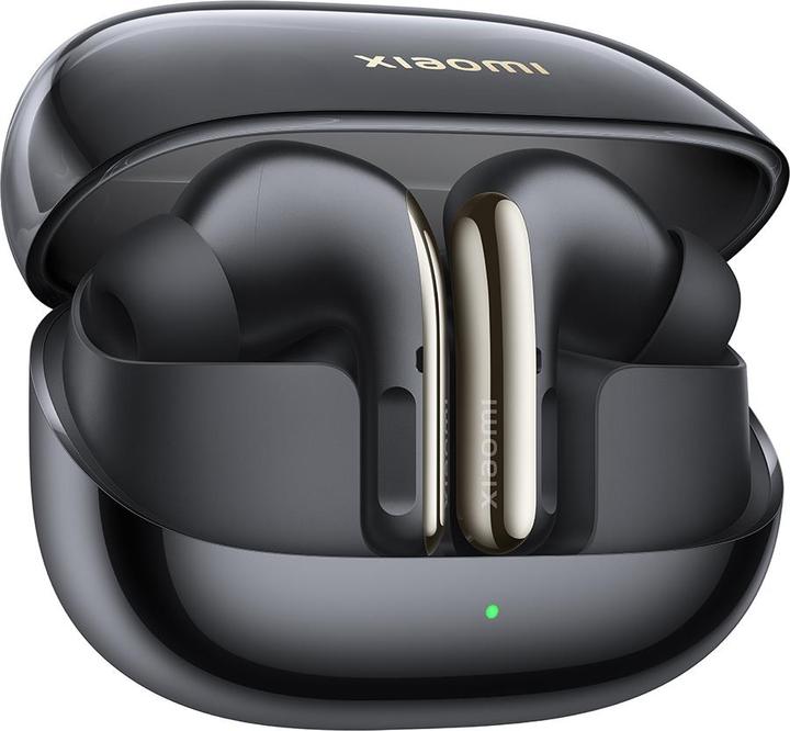 Produktbild Xiaomi Buds 5 Pro WiFi Edition (42 h, Kabellos)