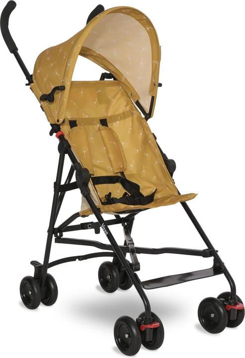 Actual product image Lorelli Buggy Vaya foldable