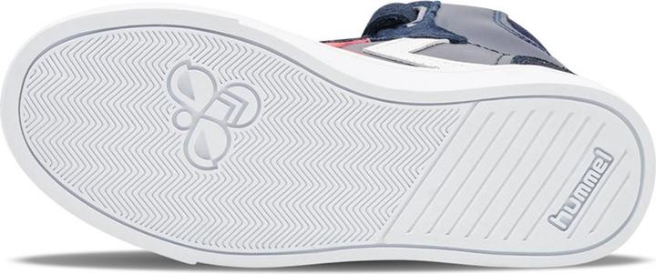 Image du produit hummel Slimmer Stadil Leather High Jr (33)