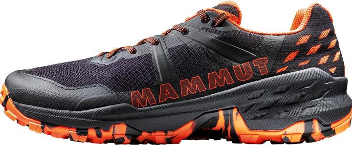 Image du produit Mammut Sertig II Low Men (42 2/3)