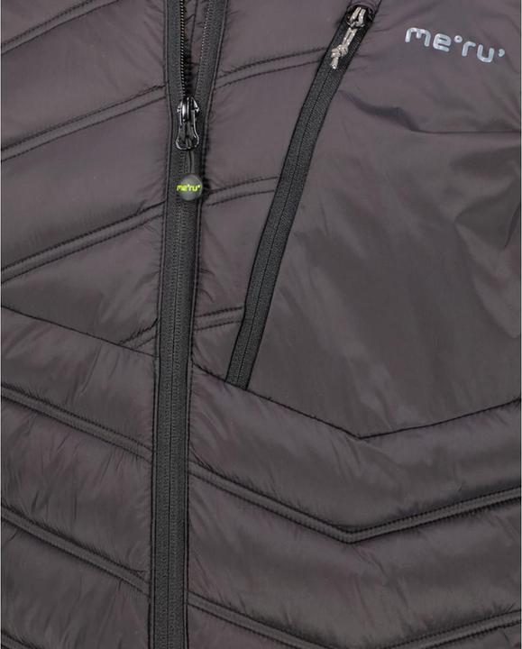 Actual product image Meru Galena jacket (XXL)