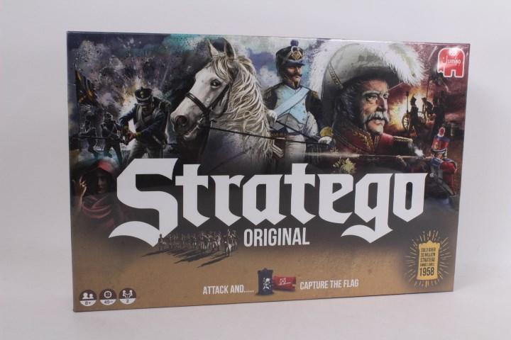 Immagine prodotto No Name Stratego gioco originale 0425