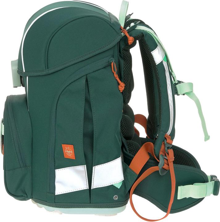 Produktbild Lässig BOXY Unique Schulranzenset (21 l)