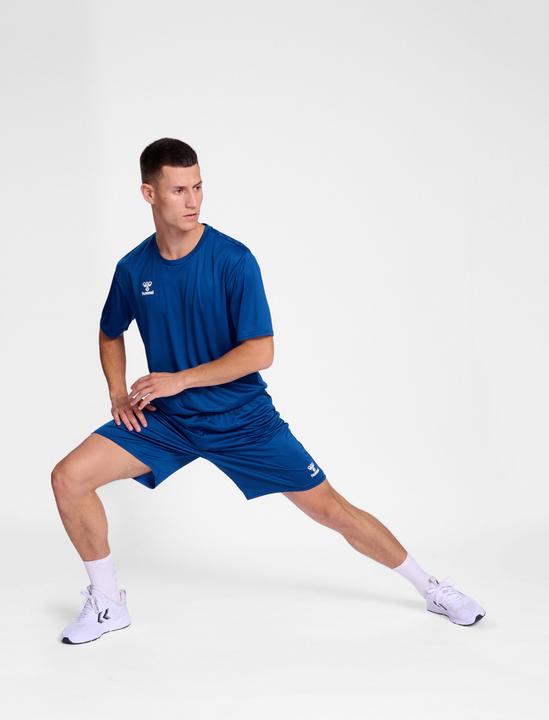 Image du produit hummel Hmlessential Shorts (XL)