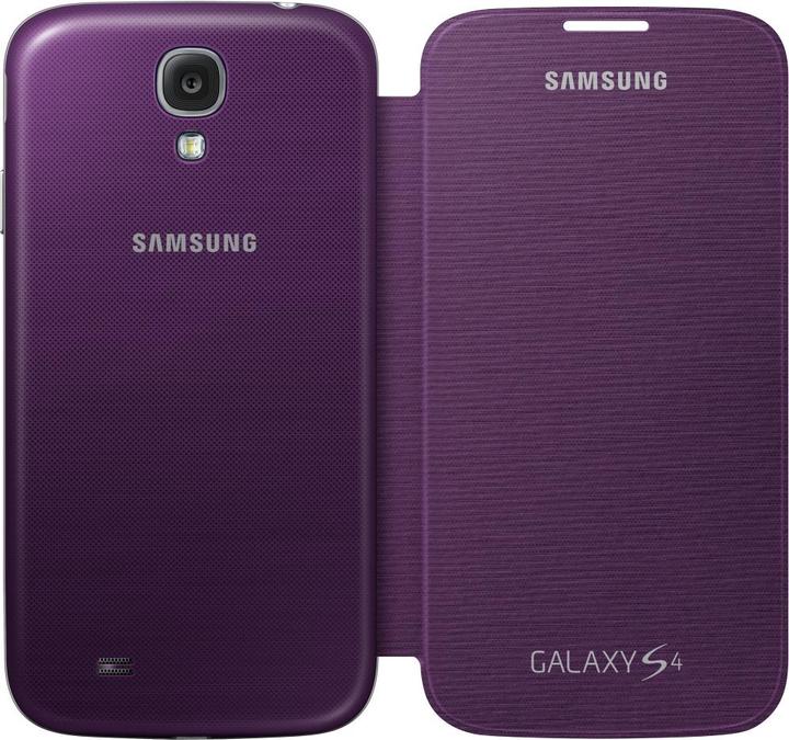 Produktbild Samsung Flip (Samsung Galaxy S4)