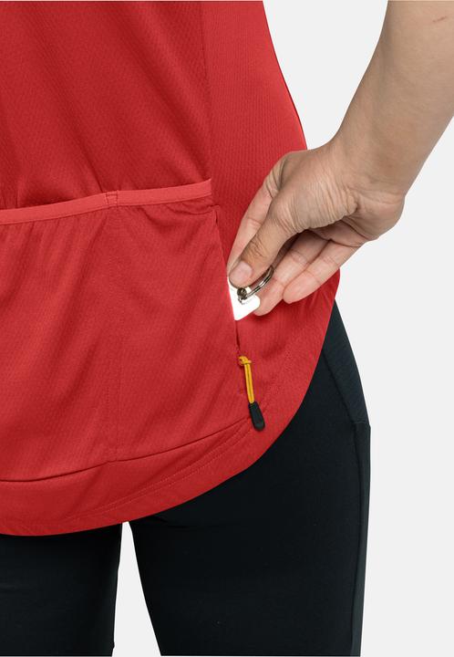 Image du produit Jack Wolfskin Morobbia Fz T W (L)