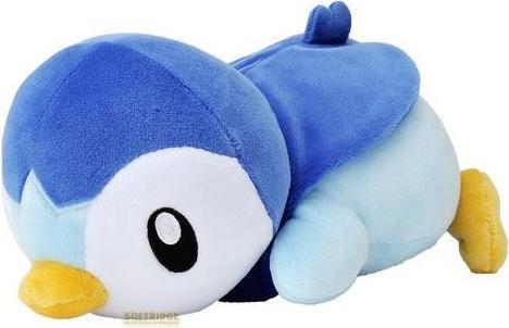 Image du produit Ensky Pokemon - Tiplouf (19 cm)
