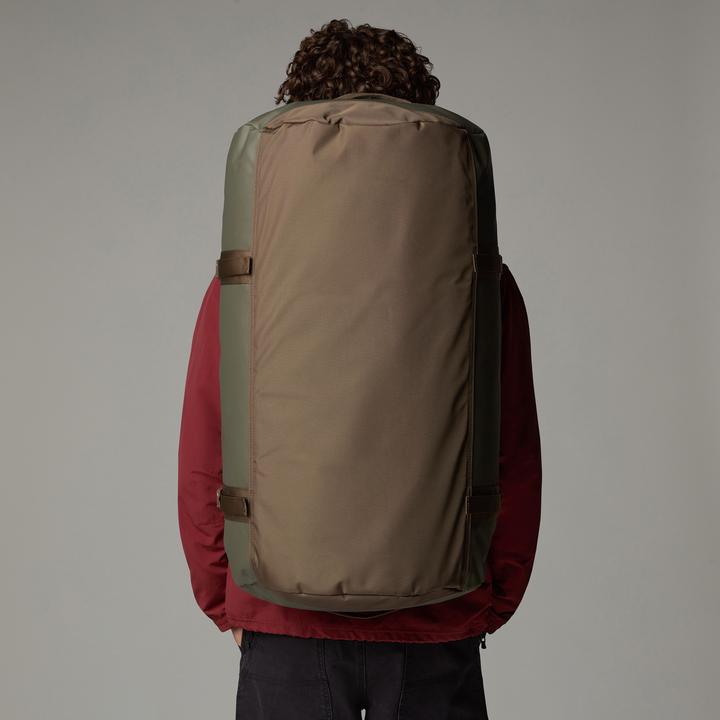 Actual product image North Face Base Camp Duffel - S (50 l)