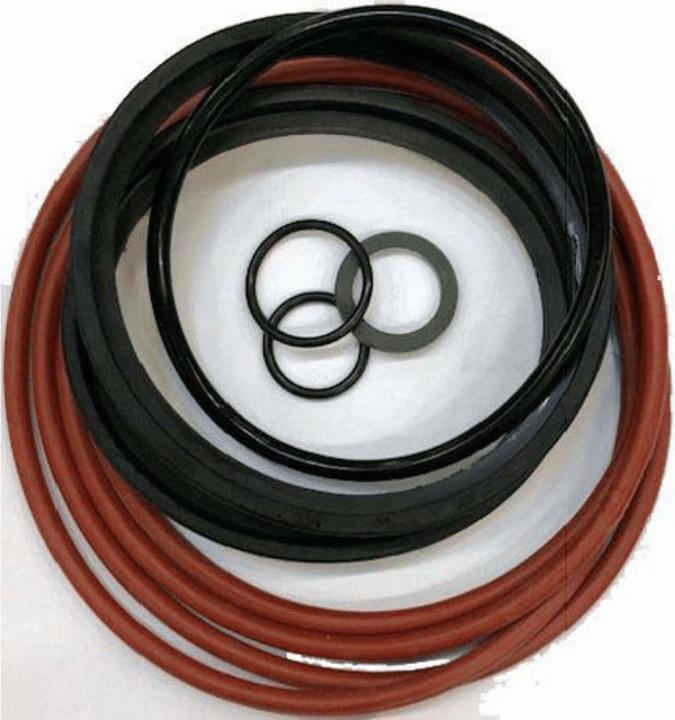 MHG Kits d'entretien ecoGas 11, 18, 18/24