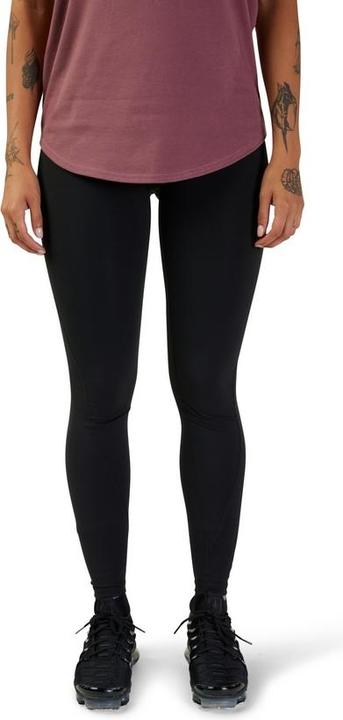 Fox Pant 23 W Absolute Legging Blk S (S)