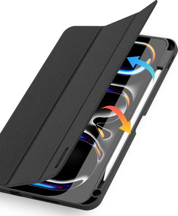 Produktbild Dux Ducis Domo (iPad Pro 11 2024 (5. Gen))