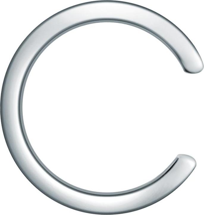 Produktbild Lulu & Jane Sterling Silber Diamant silber - 33136 (Sterling Silber)