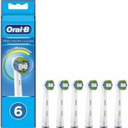 Produktbild Oral-B Pro Precision Clean 5+1 Weiss (6 x)