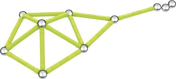 Produktbild Geomag Color GLOW