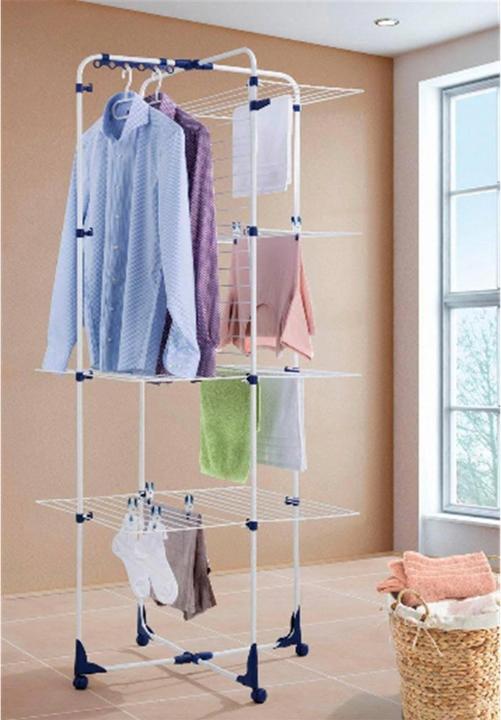 Produktbild Leifheit Turmtrockner Classic Tower 450 (45 m)