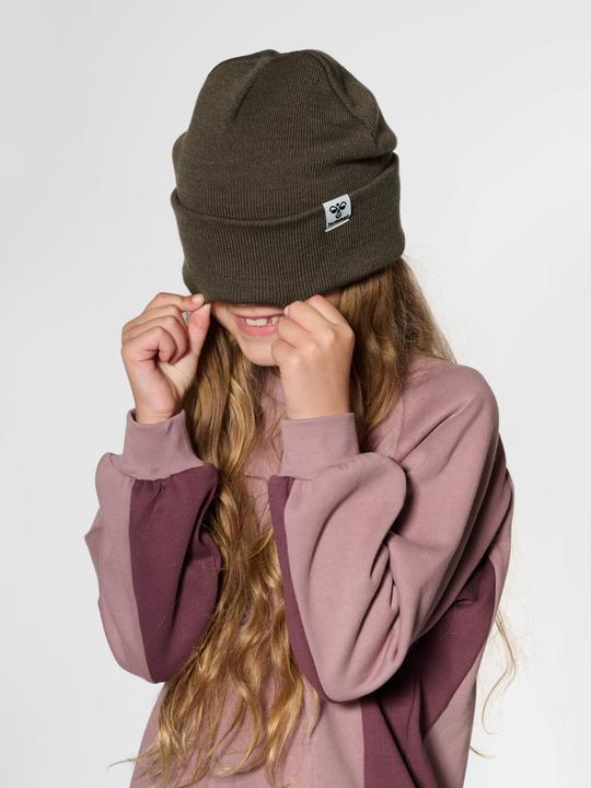 Produktbild hummel hmlPARK BEANIE