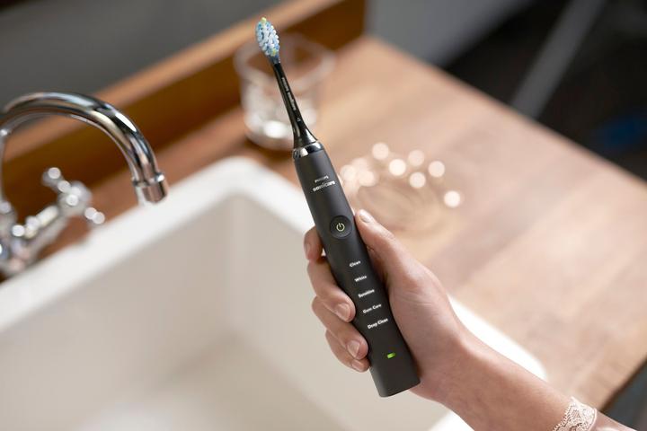 Produktbild Philips Sonicare Sonicare DiamondClean (Schallzahnbürste)