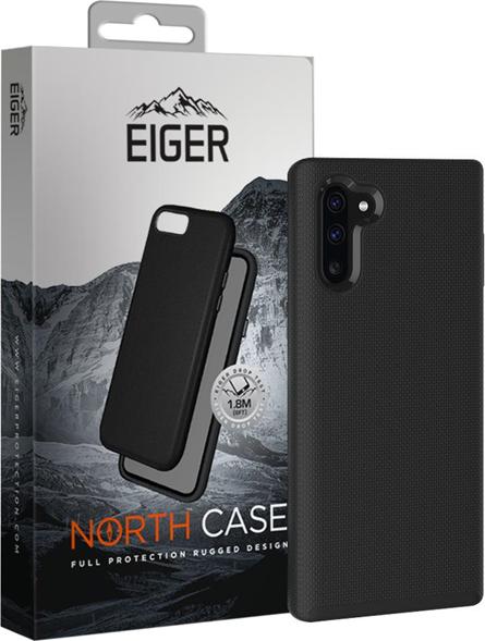 Actual product image Eiger North Case (Samsung Galaxy Note 10)