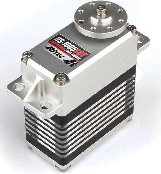 Produktbild Hitec Spezial-Servo HS-1005SGT Digital-Servo G