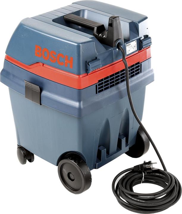Produktbild Bosch Professional Nass-/Trockensauger GAS 25 L SFC (Nass-Trockensauger)