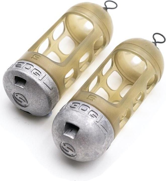 Image du produit Guru Perfumes cages feeder window (3 cm)