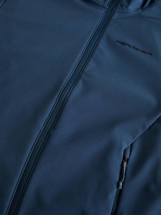 Image du produit Peak Performance Veste à capuche Explore (XXL)