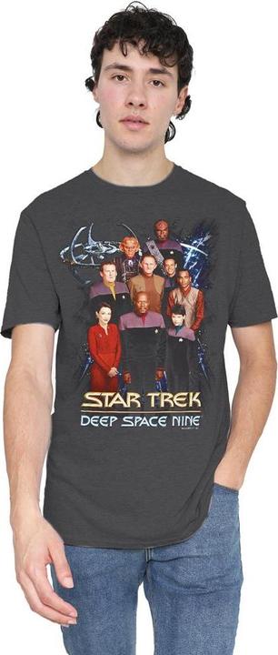 Produktbild DS9 TShirt (L)