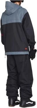 Actual product image Volcom Longo Pullover snowboard jacket (S)