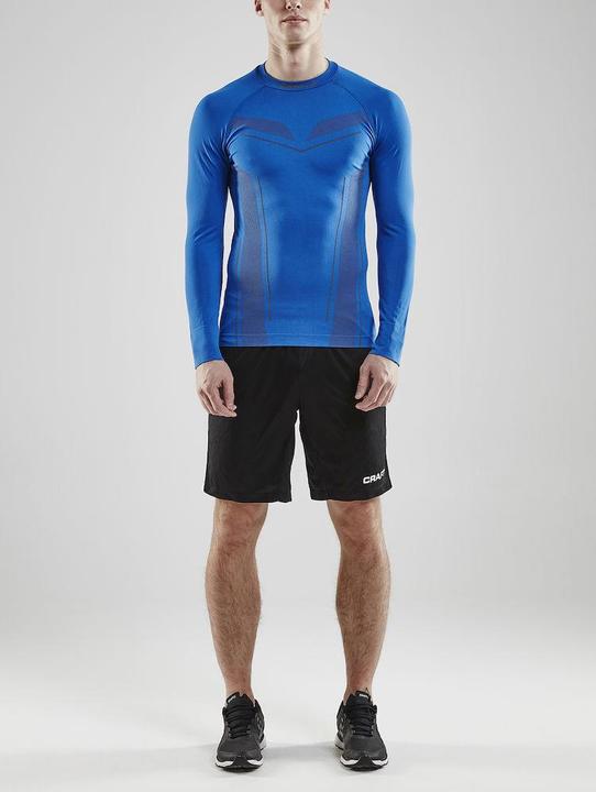 Actual product image Craft Pro Control Seamless Jersey M (M)