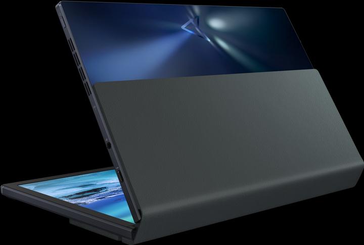 Produktbild ASUS ZenBook Fold OLED (17.30", Intel Core i7-1250U, 16 GB, 1000 GB, CH)