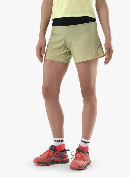 Image du produit Compressport Trail Racing Short W (M)