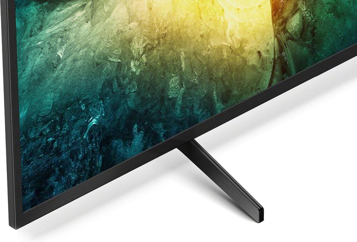 Immagine prodotto Sony KD55X7055 (55", LCD, 4K, 2020)