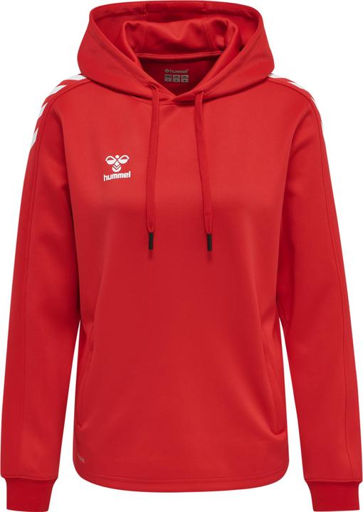 Image du produit hummel Core Xk Poly Sweat Hoodie Femme (XS)