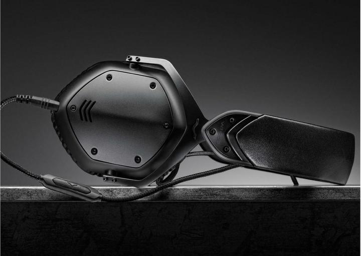 Produktbild V-Moda Crossfade LP2 (NC, Kabelgebunden)
