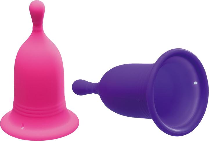 Image du produit Minds of Love Kit de coupes myPeriod