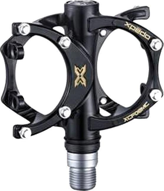 Xpedo Traverse 8 CR Pedal