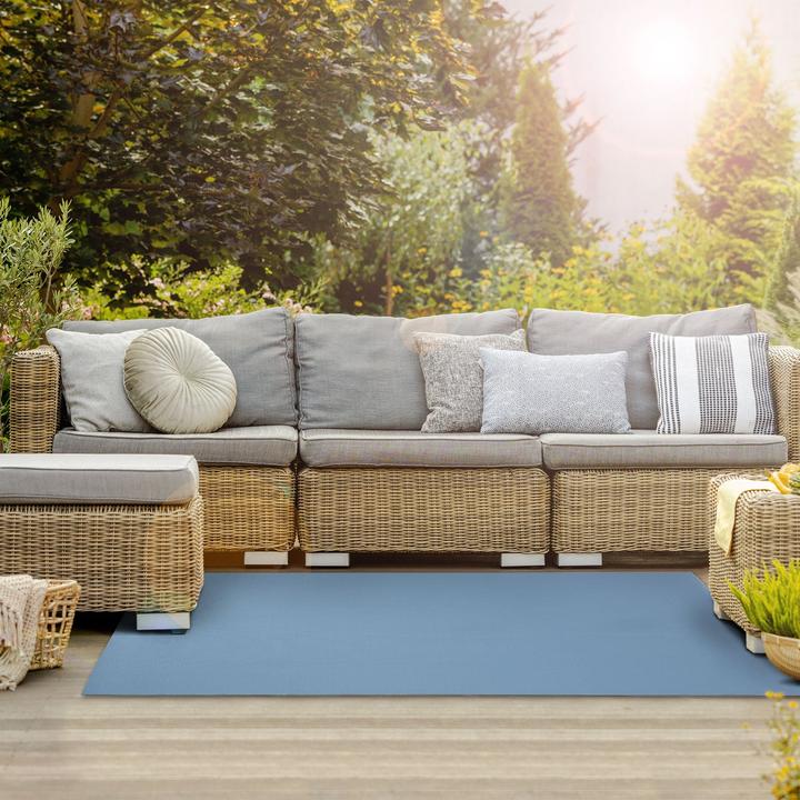 Produktbild Karat Outdoor- Teppich Design (90 x 150 cm)