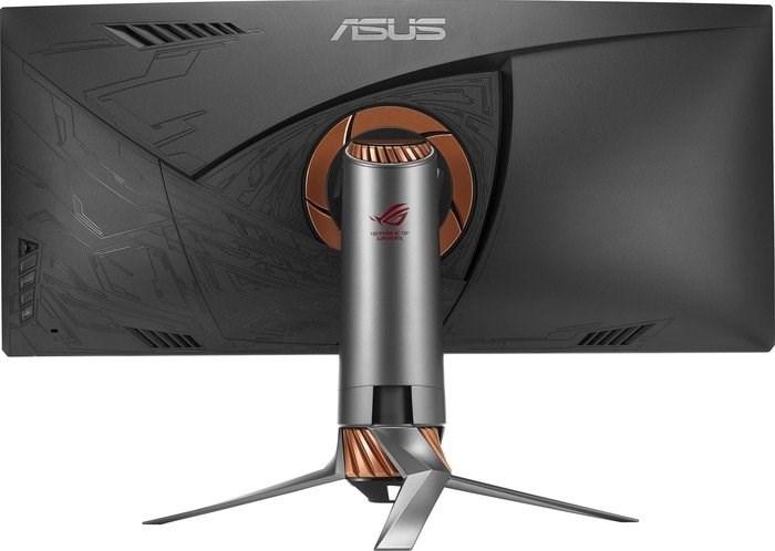 Produktbild ASUS ROG Swift PG348Q (3440 x 1440 Pixel, 34")