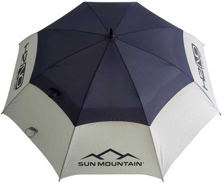 Image du produit Sun Mountain H2NO std. Auto open Umbrella 30spf
