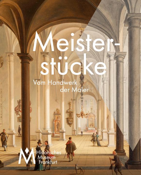 Meisterstücke (Deutsch, Andreas Tacke, Wolfgang Cillessen, 2019)
