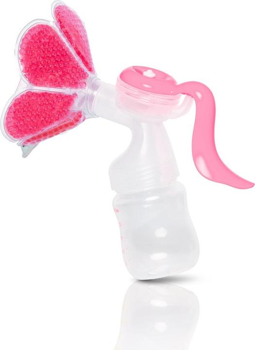 Immagine prodotto Wondermom Petto caldo e freddo