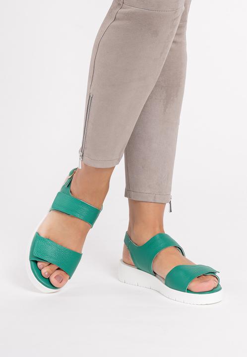 Actual product image Vitaform Sandal Supersoft (36)