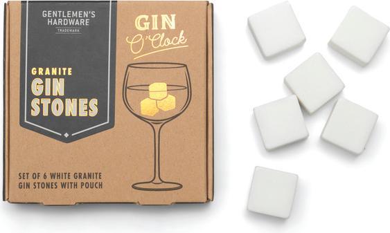 Immagine prodotto Gentlemen's Hardware Gin Stones (Pietre di whisky)