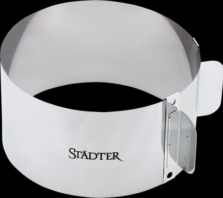 Immagine prodotto Städter Anello per torta (30 cm)