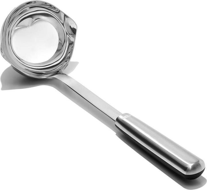 Image du produit OXO Louche en acier