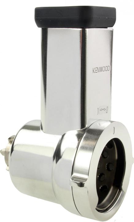 Produktbild Kenwood Trommelraffel KAX643ME