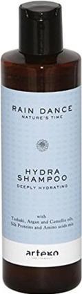 Artego Artègo Hydra Shampoo Rain Dance 1 Litre (1000 ml, Flüssiges Shampoo)