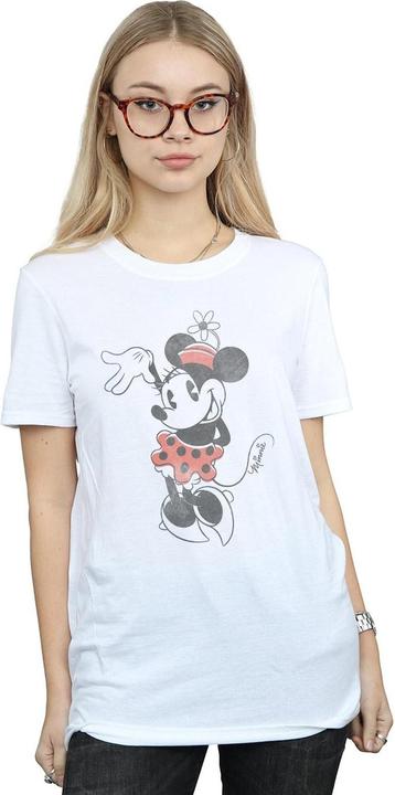 Produktbild Disney Minnie Mouse Waving TShirt (L)
