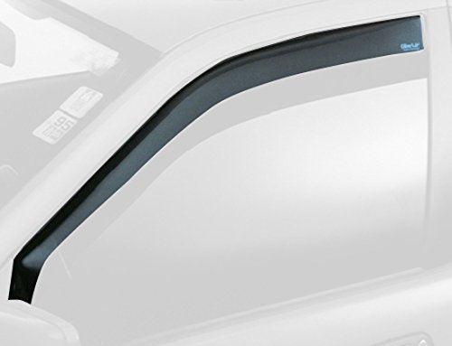 Actual product image Climair Wind deflector